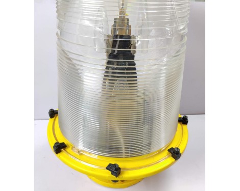 Tideland ML-300 MaxLumina Marine Signal Lantern