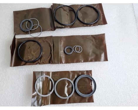 Proserv 25941 RK Repair Kit NOV 7401935 REV A