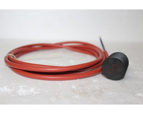 PEPPERL+FUCHS Inductive Sensor NJ10-30GK-SN