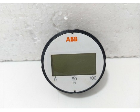 ABB 0470 Meter CMH100804 / PB0030-01