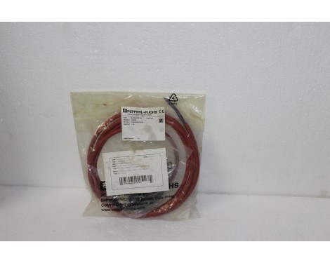 PEPPERL+FUCHS Inductive Sensor NJ10-30GK-SN