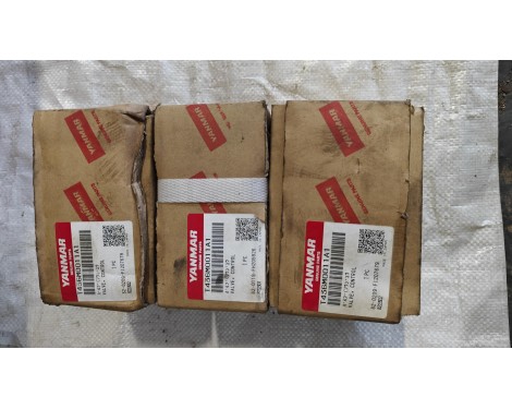 Yanmar M200 New Genuine Spares