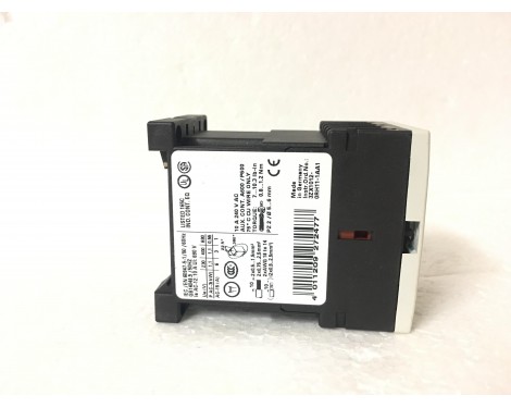 SIEMENS 3RH1131-1AP00 230V 50/60Hz