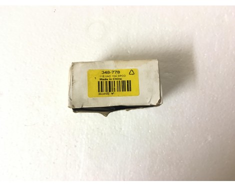 RS COMPONENTS 348-778 RELAY