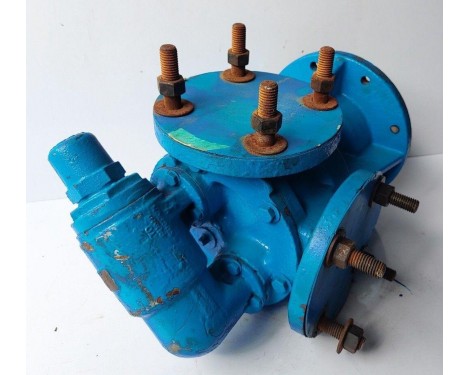 Viking KK4024C Pump / KK4024