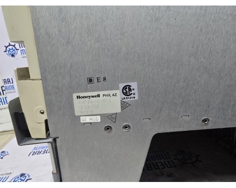 Honeywell 51401618-100 13 Cards