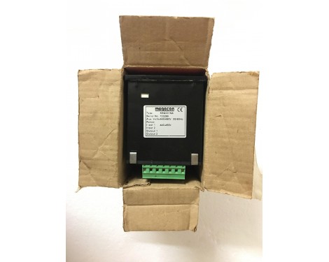 Megacon KSQ331NA Synchroniser Relay