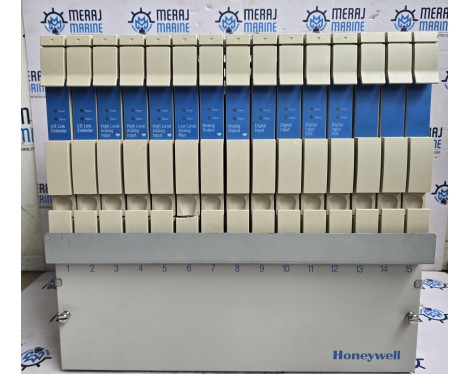 Honeywell 51401618-100 12 Cards