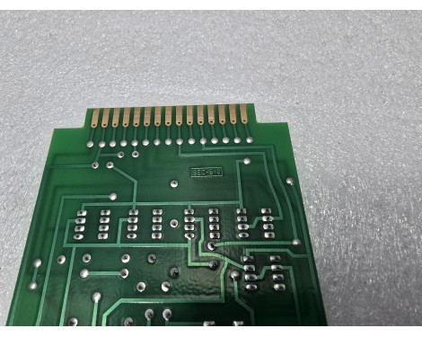 HF Scientific Inc 81033 Pcb Card Rev 3 M348060-005 082703