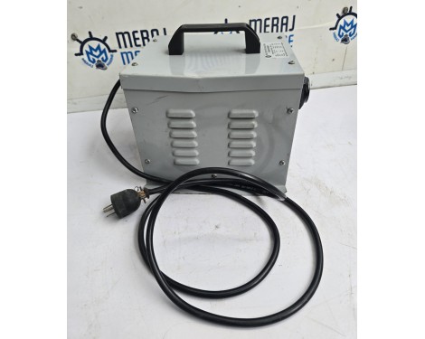 Poly Electronic PES-F-85171 Isolation Transformer 2Kva 110/240V 18.2/8.3A 60Hz