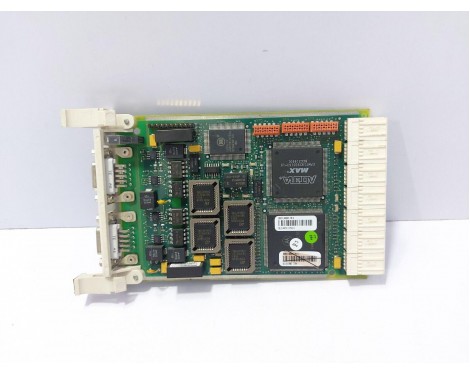 ABB 3BSE014666R1 Profibus Interface Submodule CI541V1 