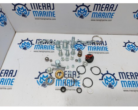 Pell Cable Cutter C-62 Repair Kit For Hydrashear C-750