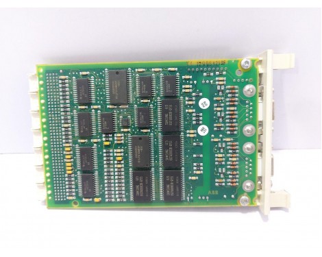 ABB 3BSE014666R1 Profibus Interface Submodule CI541V1 