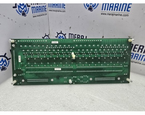 MC-TAIH53 Analog Input High Level Assy No. 51309138-275B / 51309137-200A