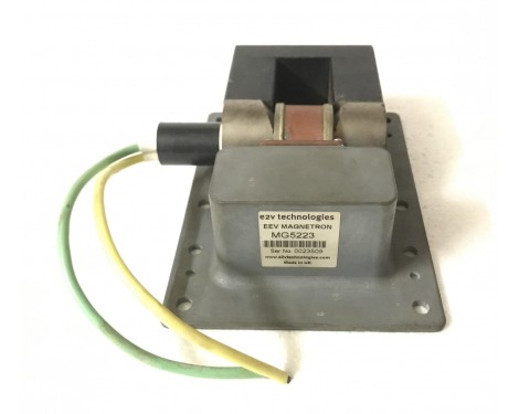 E2V Technologies EEV MG5223 Magnetron