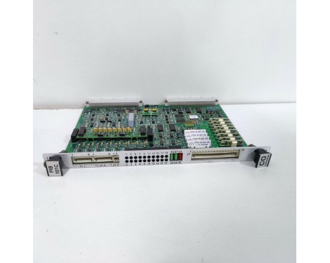 Converteam PIB101C ANALOG I/O PIB MODULE PIB 101C