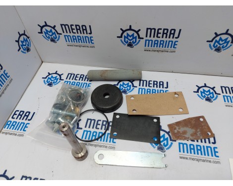 Pell Cable Cutter C-62 Repair Kit For Hydrashear C-750