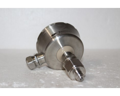 Baumer PFMN-64. BC2R.A1573.41231.1501 Pressure Transmitter IP67