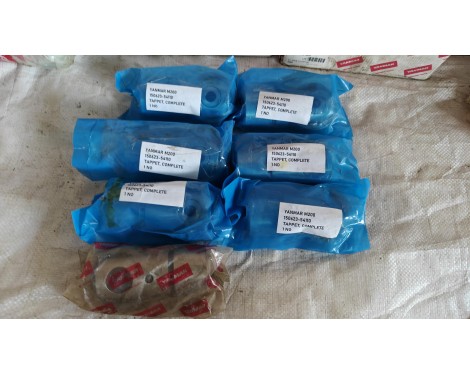 Yanmar M200 New Genuine Spares