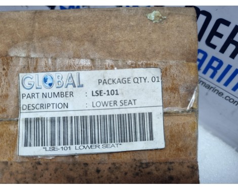 Global LSE-101 Lower Seat