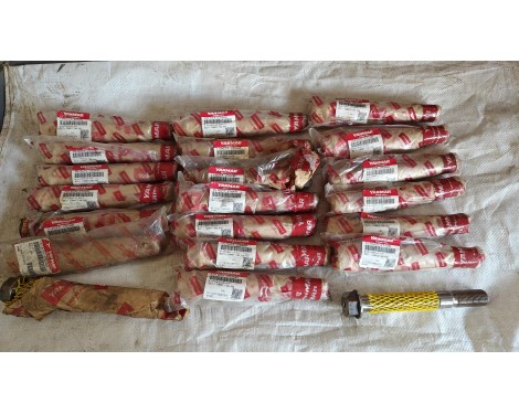 Yanmar M200 New Genuine Spares