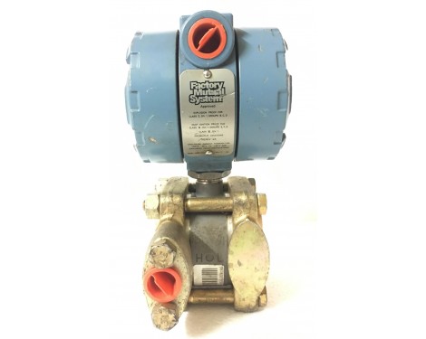 Rosemount 1151 Absolute Pressure Transmitter 1151AP8E12B2