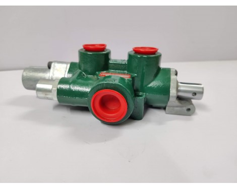 Brand Hydraulics HV40003 Valve Green Direction Control