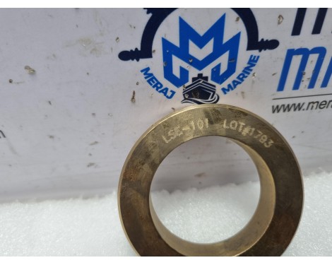 Global LSE-101 Lower Seat