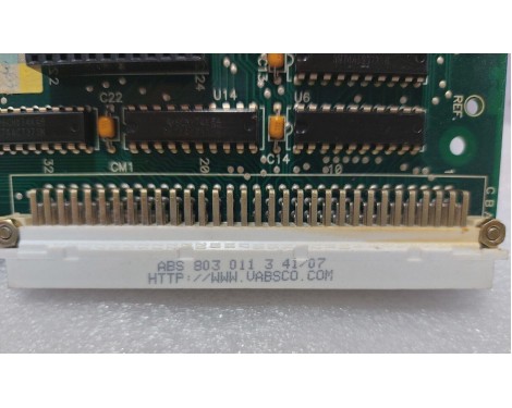 Altus AL 2005 PCB Card 1400-389 G