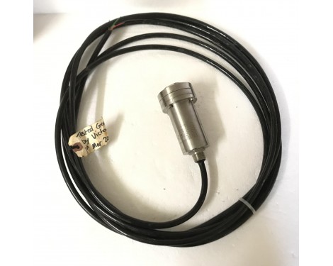 VIATRAN 3185AHGL14CCL20 SENSOR TANK LEVEL With CABLE