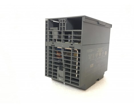 SIEMENS 6ES7307-1KA02-0AA0 POWER SUPPLY SIMATIC S7