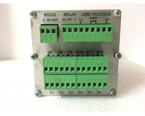 OMEGA CN612TC1 PLC Temperature Modules