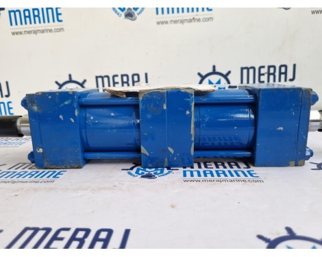 Parker 1H000033982 Cylinder Pressure 250 Psi Air 1551572