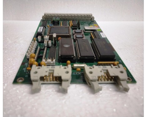 Kongsberg Maritime HA331676D/D/D NA-1E220 Single Board CPU 188