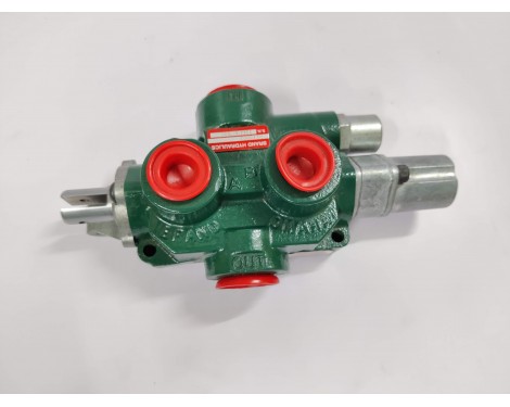 Brand Hydraulics HV40003 Valve Green Direction Control