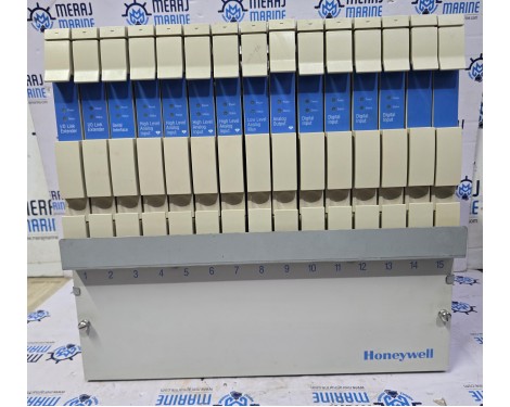 Honeywell 51401618-100 13 Cards