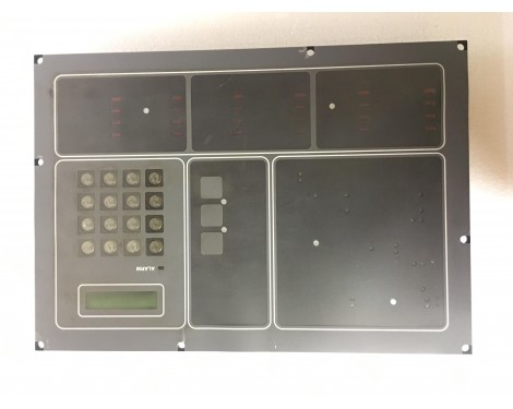 Alarm System Loetseite V0 EAO-70-CH-0113 A073