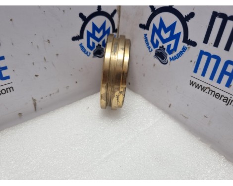 Global LSE-101 Lower Seat