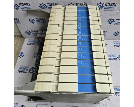 Honeywell 51401618-100 12 Cards