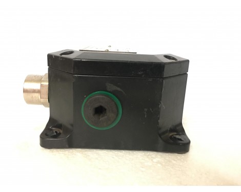 Hawke International PL612 Conduit Junction Box IP66/67 4.1W 690V 22A