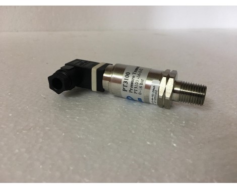 New Flow PT-3100 Pressure Transducer