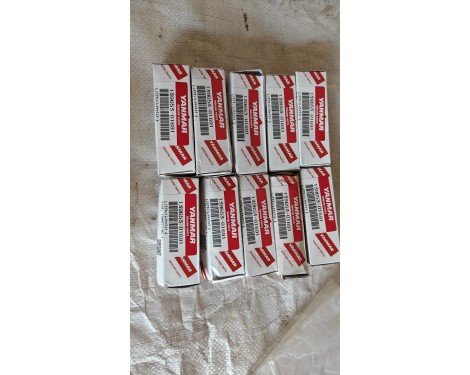 Yanmar M200 New Genuine Spares