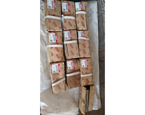 Yanmar M200 New Genuine Spares
