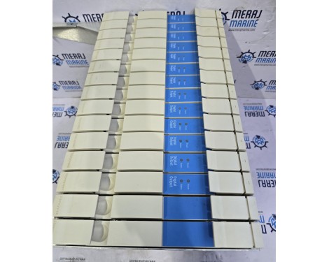 Honeywell 51401618-100 13 Cards 