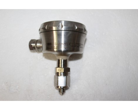 Baumer PFMN-64. BC2R.A1573.41231.1501 Pressure Transmitter IP67