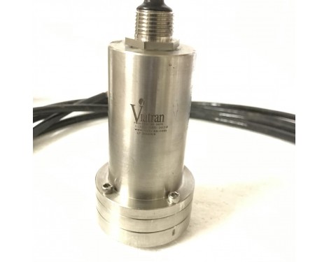 VIATRAN 3185AHGL14CCL20 SENSOR TANK LEVEL With CABLE