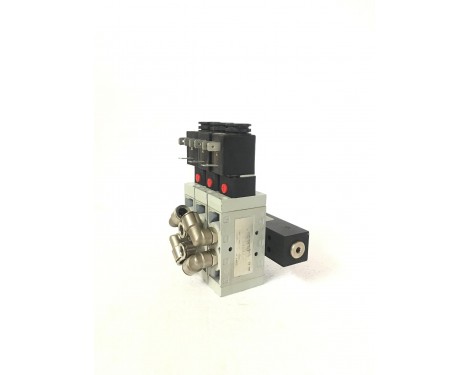 Numatics 225-479A Pneumatic Valve