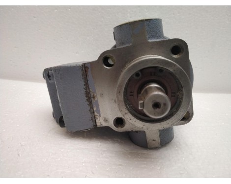 Nippon Oil Pump TOP-210HWMVD-029 Gear Pump Trochoid Pump