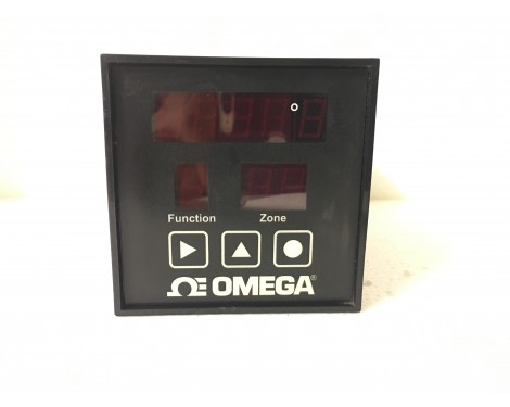 OMEGA CN612TC1 PLC Temperature Modules