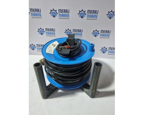 Hedi G0Y000 Cable Reel Kongsberg TD Test Cable 380-103277